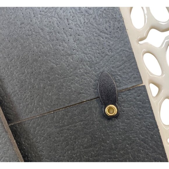 25th Anniversary Double Picture Frame "Our Wedding Day" & "Our Silver Anniversar - Picture 5 of 7